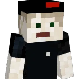 Depriboy3 Minecraft avatar bust