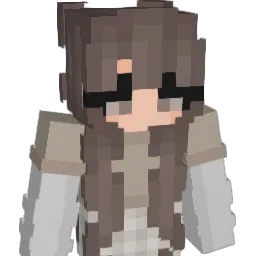 DeprivedTorment Minecraft avatar bust