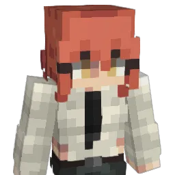 Deprivedtempest's Minecraft skin