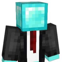 Deprixion's Minecraft skin