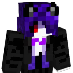 DeproDJ Minecraft avatar bust
