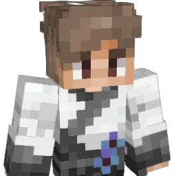 Depro_22 Minecraft avatar bust