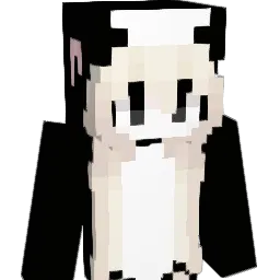 Deproves's Minecraft skin