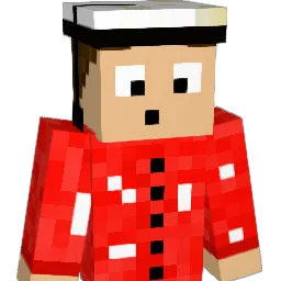 Depson's Minecraft skin