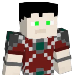 Depth541's Minecraft skin