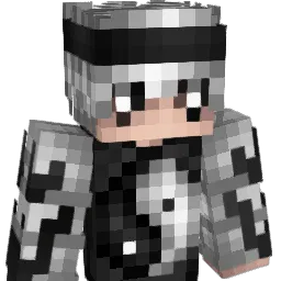 DepthRaider Minecraft avatar bust
