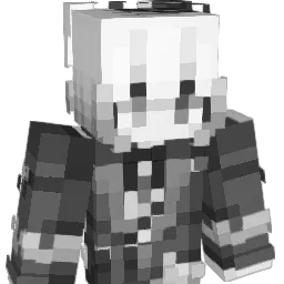 DepthXD Minecraft avatar bust