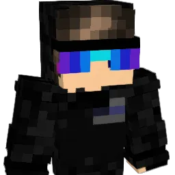 DeputyDanger69 Minecraft avatar bust