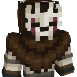 Deputy_Clap Minecraft avatar bust