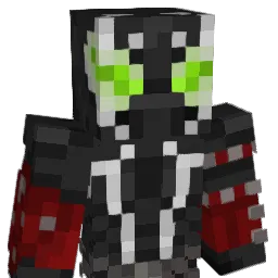 Deputy_Cracker Minecraft avatar bust