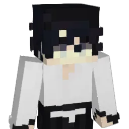 Deqthlvss Minecraft avatar bust