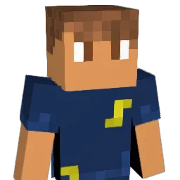 Dequnn Minecraft avatar bust