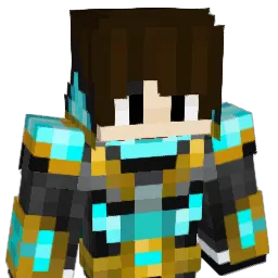 Der1n's Minecraft skin