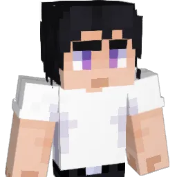 Der1zon Minecraft avatar bust