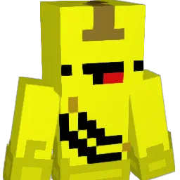 DerAbdiii Minecraft avatar bust