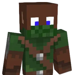 DerAffeHD's Minecraft skin