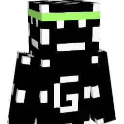 DerAlphaAlman's Minecraft skin