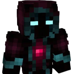 DerAlphaVeganer Minecraft avatar bust