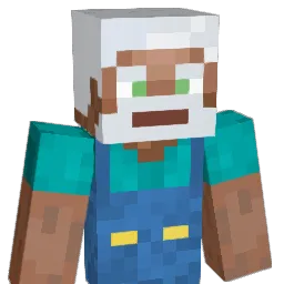 DerAlteKlaus's Minecraft skin