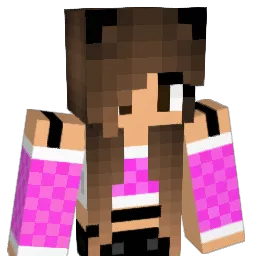DerAmozer Minecraft avatar bust