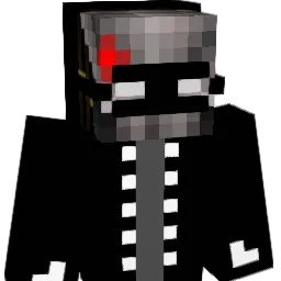 DerAnonymos's Minecraft skin