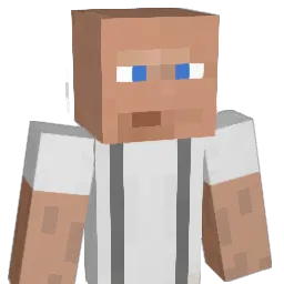 DerArschOdin Minecraft avatar bust