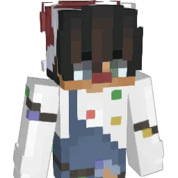 DerAuslxnder Minecraft avatar bust