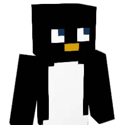 DerBaron99 Minecraft avatar bust