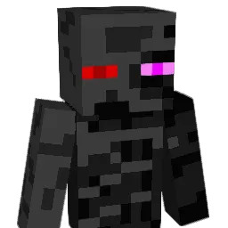 DerBauchmasseur Minecraft avatar bust