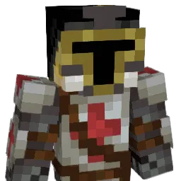 DerBaumBoy Minecraft avatar bust