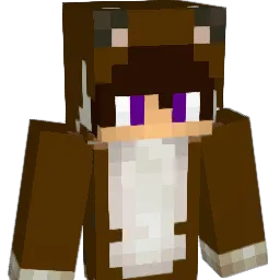 DerBenzi Minecraft avatar bust