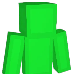 DerBerliner84 Minecraft avatar bust