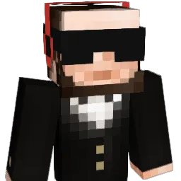 DerBessereAdrian Minecraft avatar bust
