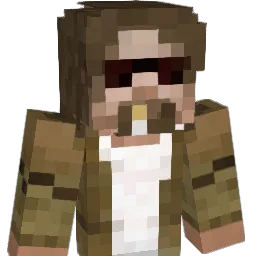 DerBetweenTalker's Minecraft skin