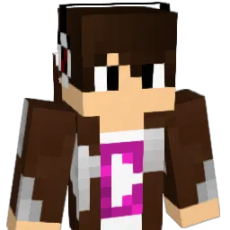 DerBioversager Minecraft avatar bust