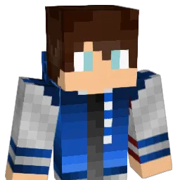 DerBlechi's Minecraft skin