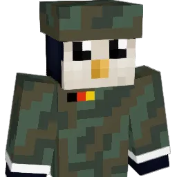 DerBwLehrer Minecraft avatar bust