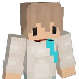 DerChipFresser Minecraft avatar bust