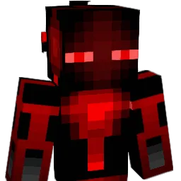DerChronix's Minecraft skin