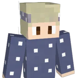 DerClemenser's Minecraft skin