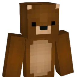 DerCocci Minecraft avatar bust