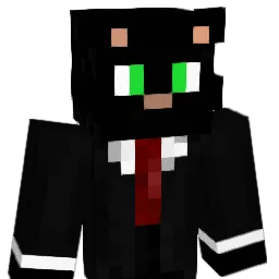 DerController's Minecraft skin