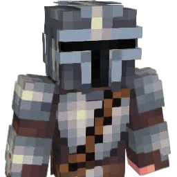 DerCorn66's Minecraft skin