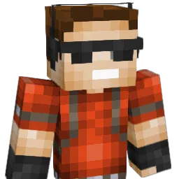 DerDave83's Minecraft skin