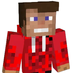 DerDavid2003's Minecraft skin