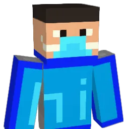 DerDerDer33 Minecraft avatar bust