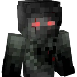 DerDome96 Minecraft avatar bust