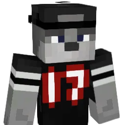 DerDonVonKandel Minecraft avatar bust