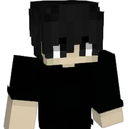 DerDoniii Minecraft avatar bust