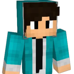 DerDreschiYT Minecraft avatar bust